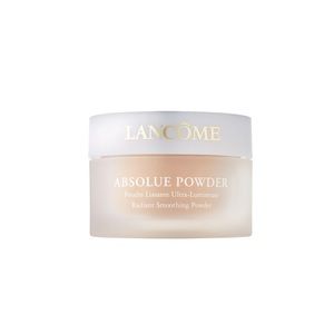 Absolute Powder Radiant Smoothing Powder